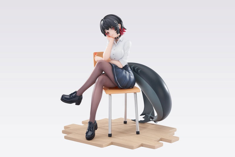 LIMEPIE Series Zenless Zone Zero Ellen Joe Monday to Friday Ver. 1/8 [APEX] Ansicht 11