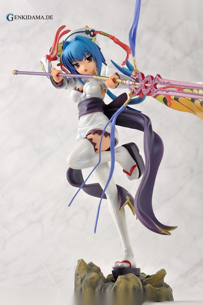 MARVELOUS MODEL -Koihime Musou- Chao Un (Regular Edition)