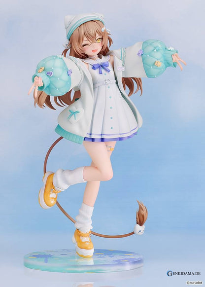 Original Character: Rurudo Lion (Pastel Oniku Ver.) 1/7
