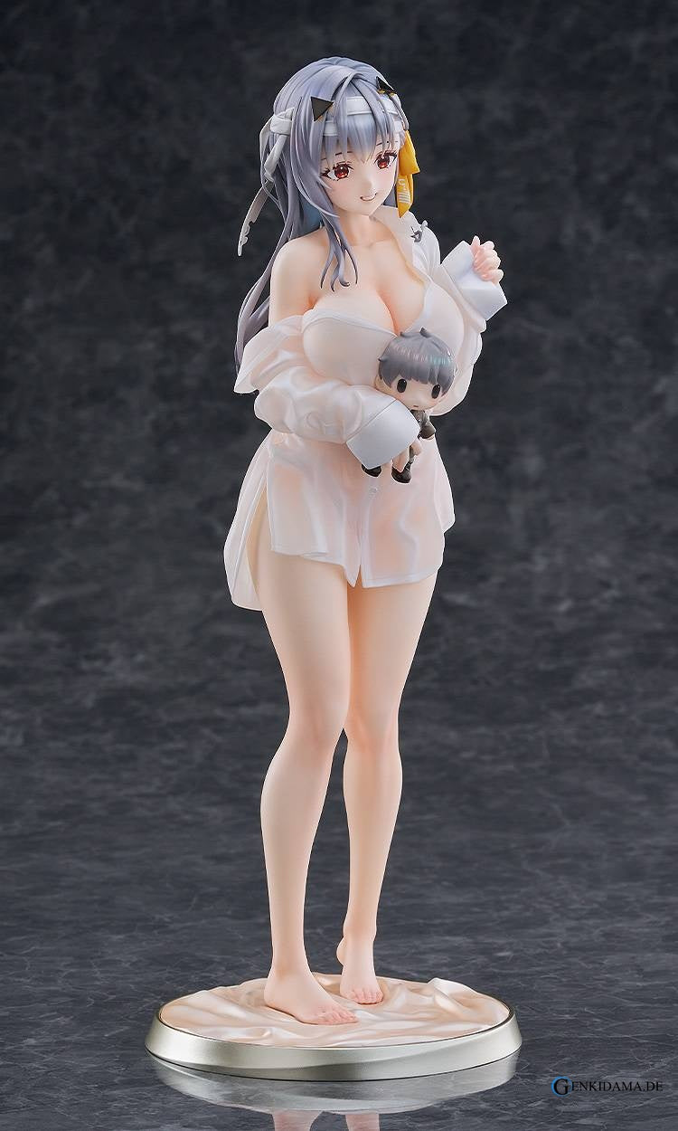 Goddess of Victory NIKKE: Modernia - First Affection Ver. 1/7