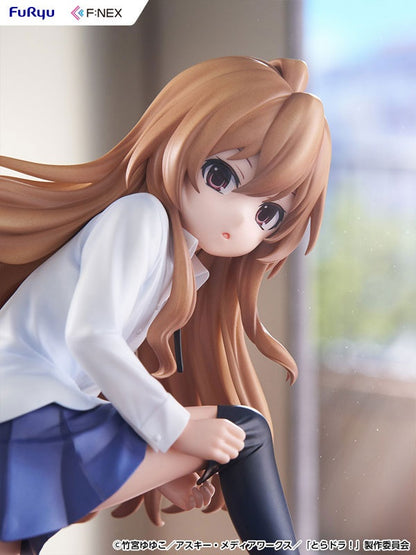Toradora! Taiga Aisaka 1/7 [FURYU] Ansicht 4