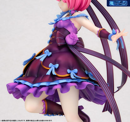 KDcolle "Re:ZERO -Starting Life in Another World-" Ram Birthday 2021 Ver. 1/7 [KADOKAWA] Ansicht 19