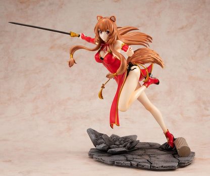 KDcolle The Rising of the Shield Hero Season 2 Raphtalia RED DRESS STYLE ver. KADOKAWA Special Set 1/7 [KADOKAWA] Ansicht 10