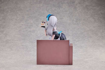 Snowbreak: Containment Zone Cherno & Meursault Apprentice Maid 1/6 Regular Edition [Raise Dream] Ansicht 5