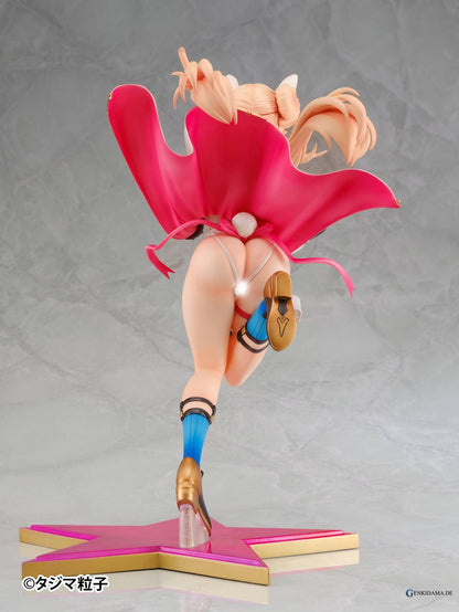 Original Character: Bunny Elf Princess - 1/6