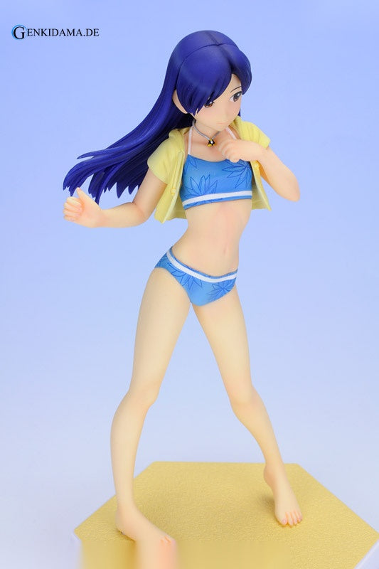 BEACH QUEENS - THE IDOLM@STER: Chihaya Kisaragi