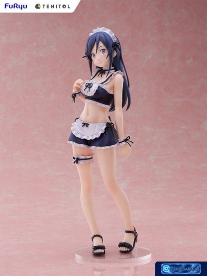 TENITOL TALL Oreimo 2 Ayase Aragaki Swimsuit Maid ver. [FURYU] Ansicht 23