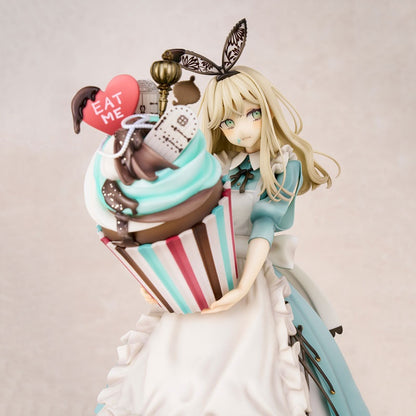 Akakura Illustration "Alice's Adventures in Wonderland" [Union Creative] Ansicht 15