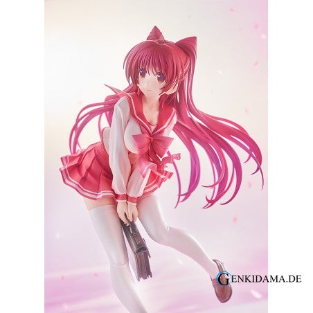 Tamaki Kousaka 20TH Anniversary ver TOHEART2 1/7 Scale Figure Ansicht 4