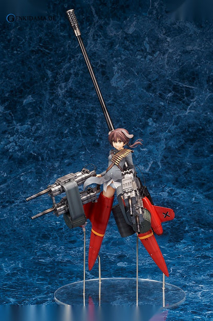 Strike Witches 2 - Gertrud Barkhorn Jet Striker Ver.