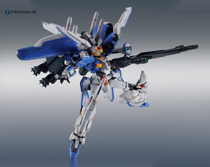 Metal Robot Spirits (Ka signature) -SIDE MS- Ex-S Gundam "Gundam Sentinel"