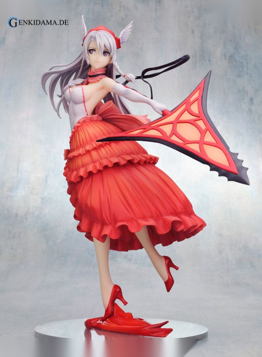 Shining Blade - Roselinde Freya