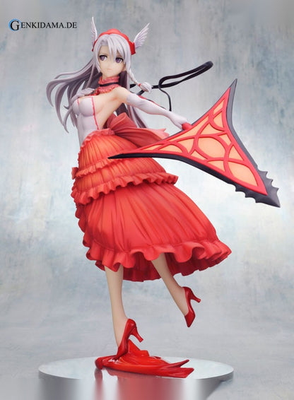 Shining Blade - Roselinde Freya