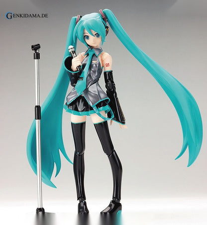 figma - Character Vocal Series 01 Hatsune Miku