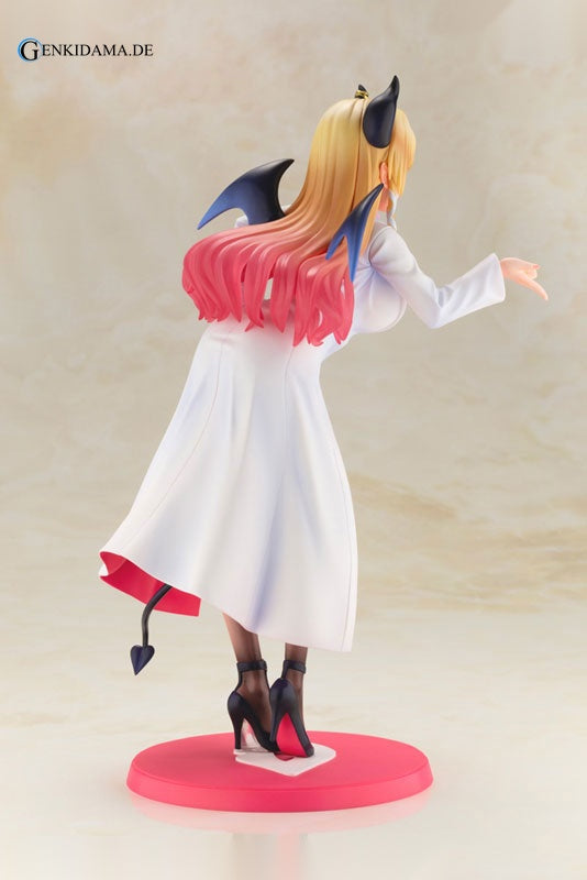 hololive production Yuzuki Choco (Kotobukiya Shop Exclusive)