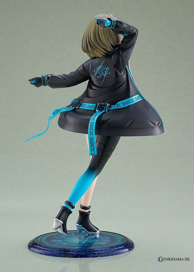 The iDOLMASTER Cinderella Girls: Kaede Takagaki + (Dance Dance Dance Ver.) 1/7