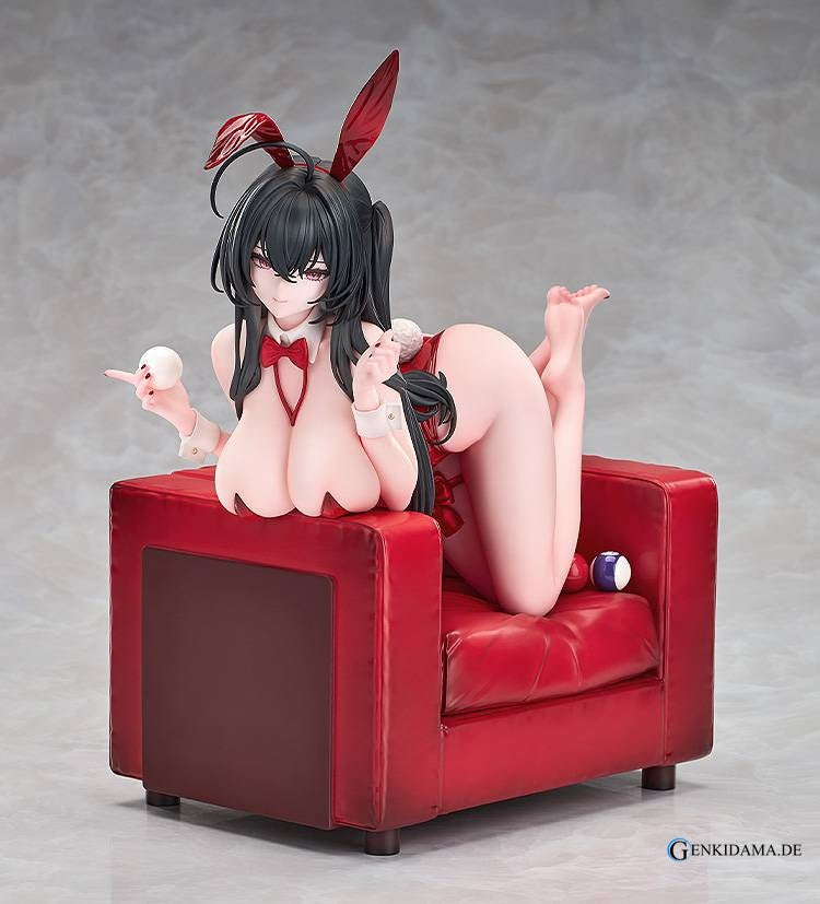 Azur Lane: Taihou 1/7 - Rasha Yujou Illustration Ver.