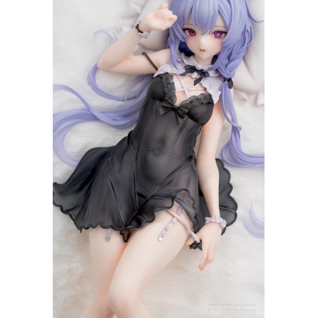 Original Character Statue 1/7 Niya Hidden Forest Ver. 26 cm