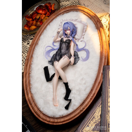 Original Character Statue 1/7 Niya Hidden Forest Ver. 26 cm