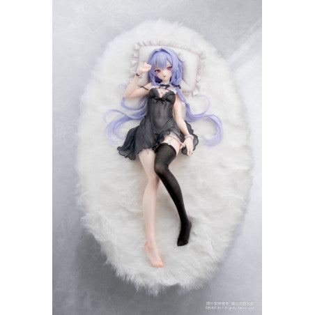 Original Character Statue 1/7 Niya Hidden Forest Ver. 26 cm