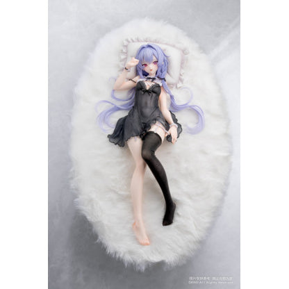 Original Character Statue 1/7 Niya Hidden Forest Ver. 26 cm