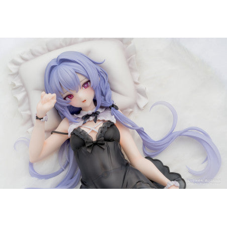 Original Character Statue 1/7 Niya Hidden Forest Ver. 26 cm
