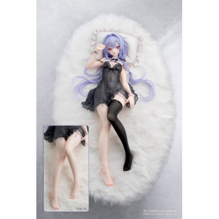 Original Character Statue 1/7 Niya Hidden Forest Ver. 26 cm