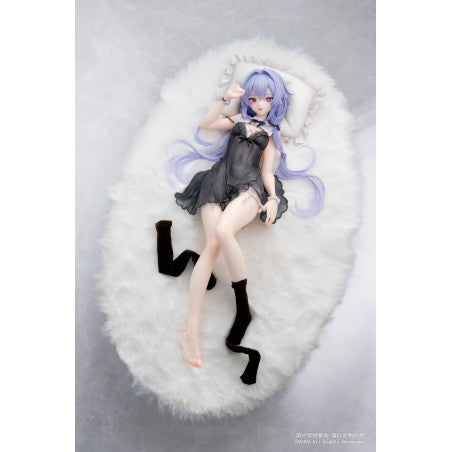 Original Character Statue 1/7 Niya Hidden Forest Ver. 26 cm
