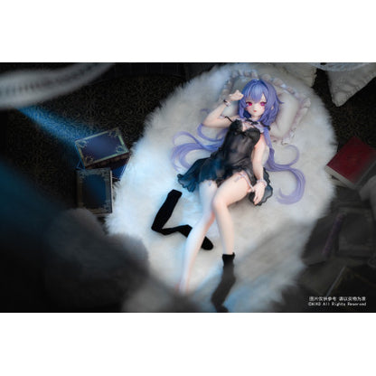 Original Character Statue 1/7 Niya Hidden Forest Ver. 26 cm