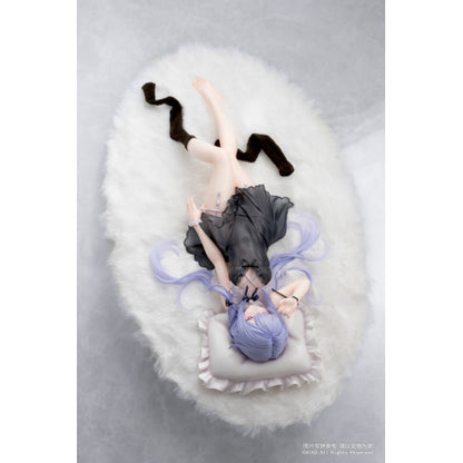 Original Character Statue 1/7 Niya Hidden Forest Ver. 26 cm