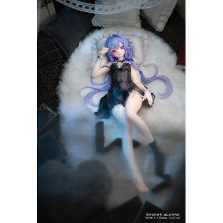 Original Character Statue 1/7 Niya Hidden Forest Ver. 26 cm