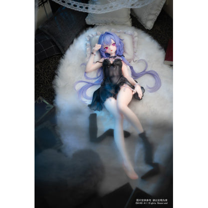 Original Character Statue 1/7 Niya Hidden Forest Ver. 26 cm