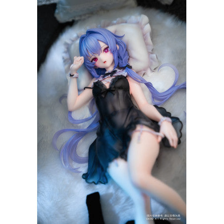 Original Character Statue 1/7 Niya Hidden Forest Ver. 26 cm