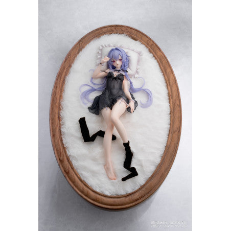 Original Character Statue 1/7 Niya Hidden Forest Ver. 26 cm