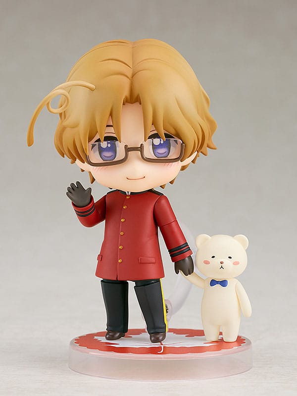 Canada (Kanada) - Nendoroid - Good Smile Company - Anime Figuren günstig kaufen