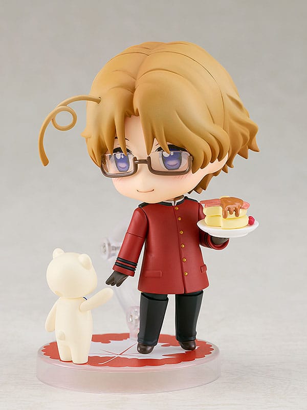 Canada (Kanada) - Nendoroid - Good Smile Company - Anime Figuren günstig kaufen