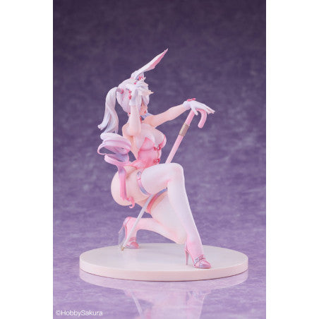 Original Character PVC Statue 1/6 Cane Rabbit Girl Deluxe Edition 22 cm