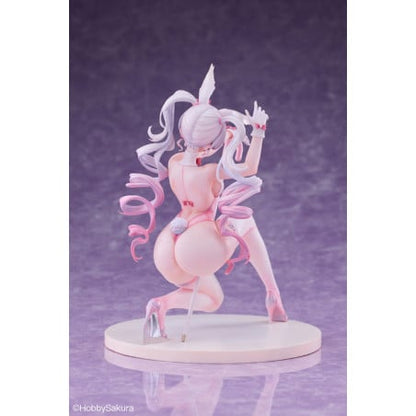 Original Character PVC Statue 1/6 Cane Rabbit Girl Deluxe Edition 22 cm