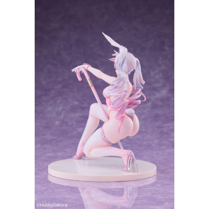 Original Character PVC Statue 1/6 Cane Rabbit Girl Deluxe Edition 22 cm
