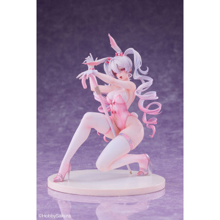 Original Character PVC Statue 1/6 Cane Rabbit Girl Deluxe Edition 22 cm