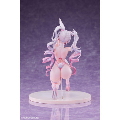 Original Character PVC Statue 1/6 Cane Rabbit Girl Deluxe Edition 22 cm