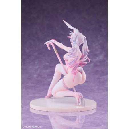 Original Character PVC Statue 1/6 Cane Rabbit Girl 22 cm