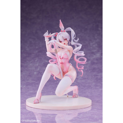 Original Character PVC Statue 1/6 Cane Rabbit Girl 22 cm