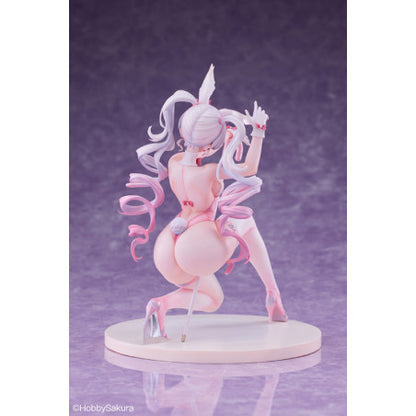 Original Character PVC Statue 1/6 Cane Rabbit Girl 22 cm