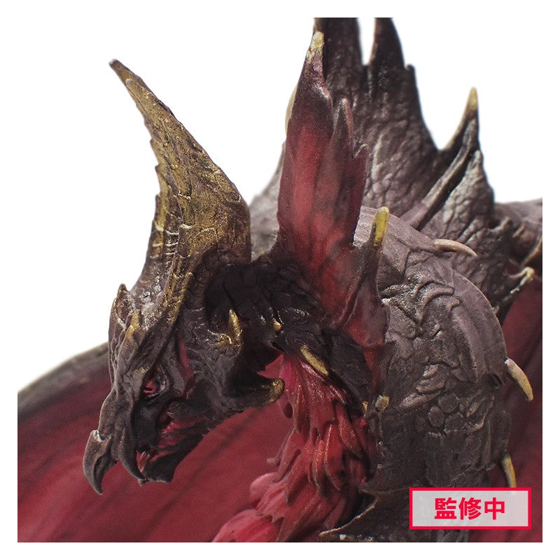 Malzeno - CFB Creators Model - Blood Awakening State Ver. - Capcom - Anime Figuren günstig kaufen