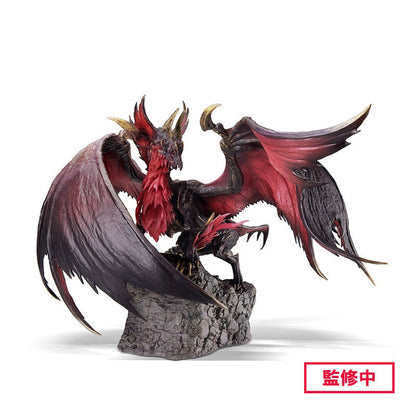 Malzeno - CFB Creators Model - Blood Awakening State Ver. - Capcom - Anime Figuren günstig kaufen