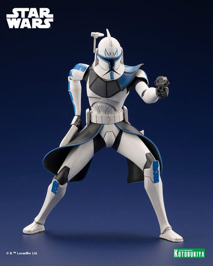 Captain Rex - Star Wars The Clone Wars - Kotobukiya - Anime Figuren günstig kaufen