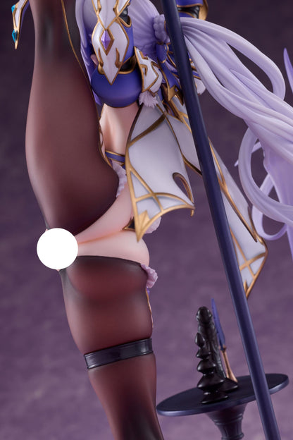 Captive Knight Zephyria - Deluxe Vrr. - PartyLook - Anime Figuren günstig kaufen