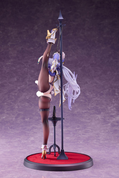 Captive Knight Zephyria - Deluxe Vrr. - PartyLook - Anime Figuren günstig kaufen