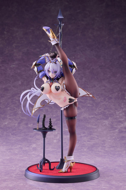 Captive Knight Zephyria - Original Character - PartyLook - Anime Figuren günstig kaufen